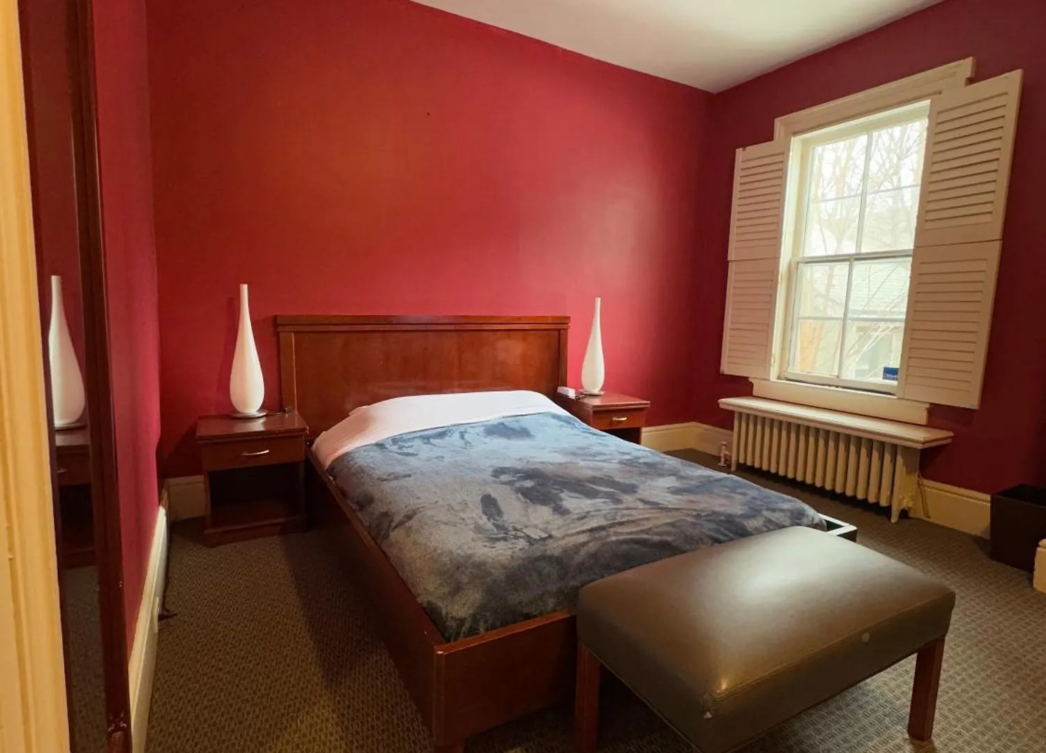 Huntley Inn Toronto 0*,  Canada