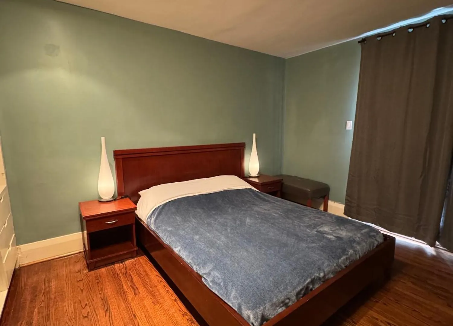Huntley Inn Toronto