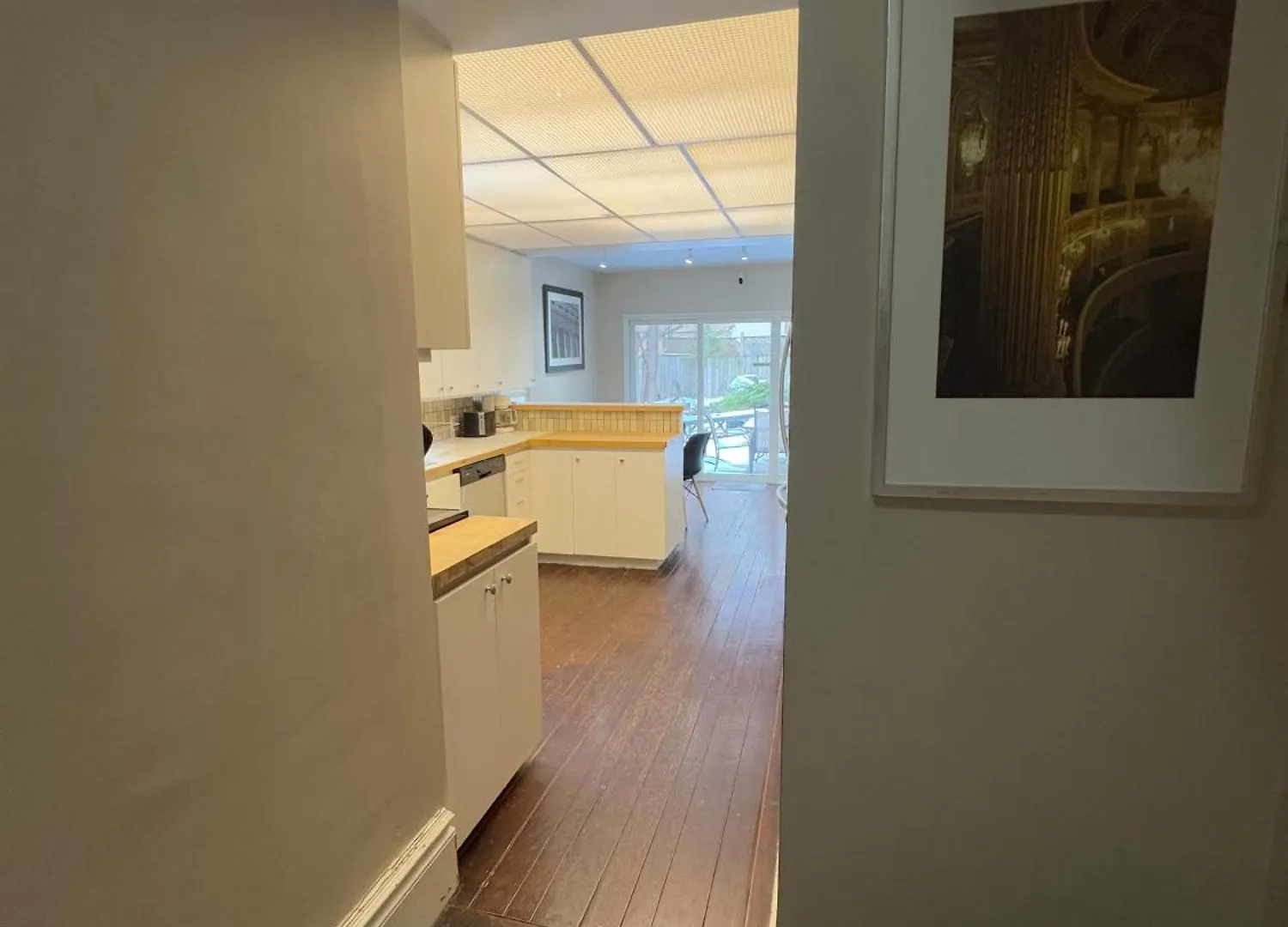 Homestay Huntley Inn Toronto