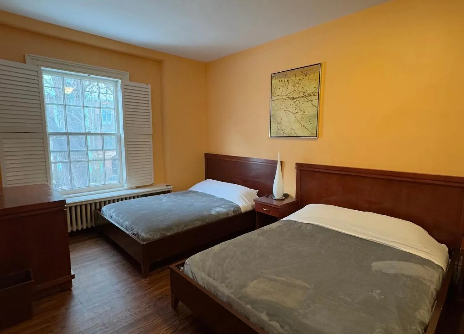 Huntley Inn Toronto
