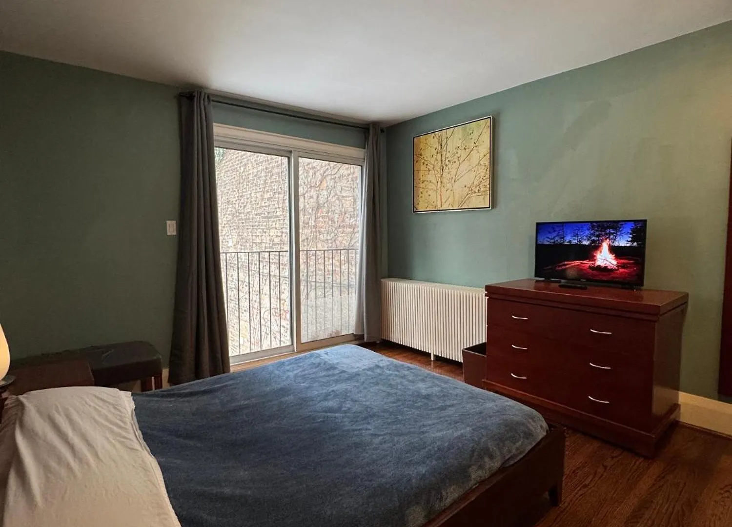 Homestay Huntley Inn Toronto