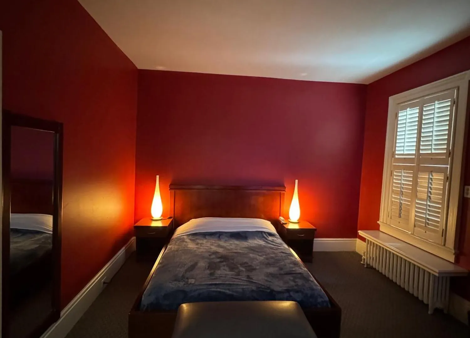 Huntley Inn Toronto Homestay