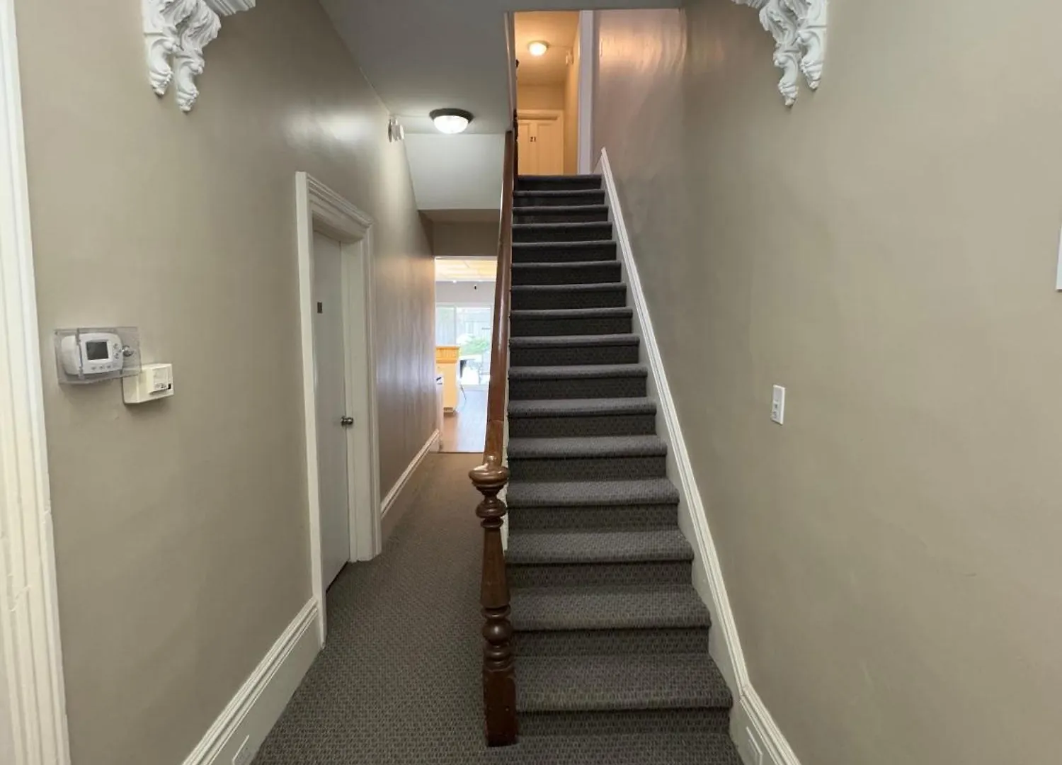 Huntley Inn Toronto