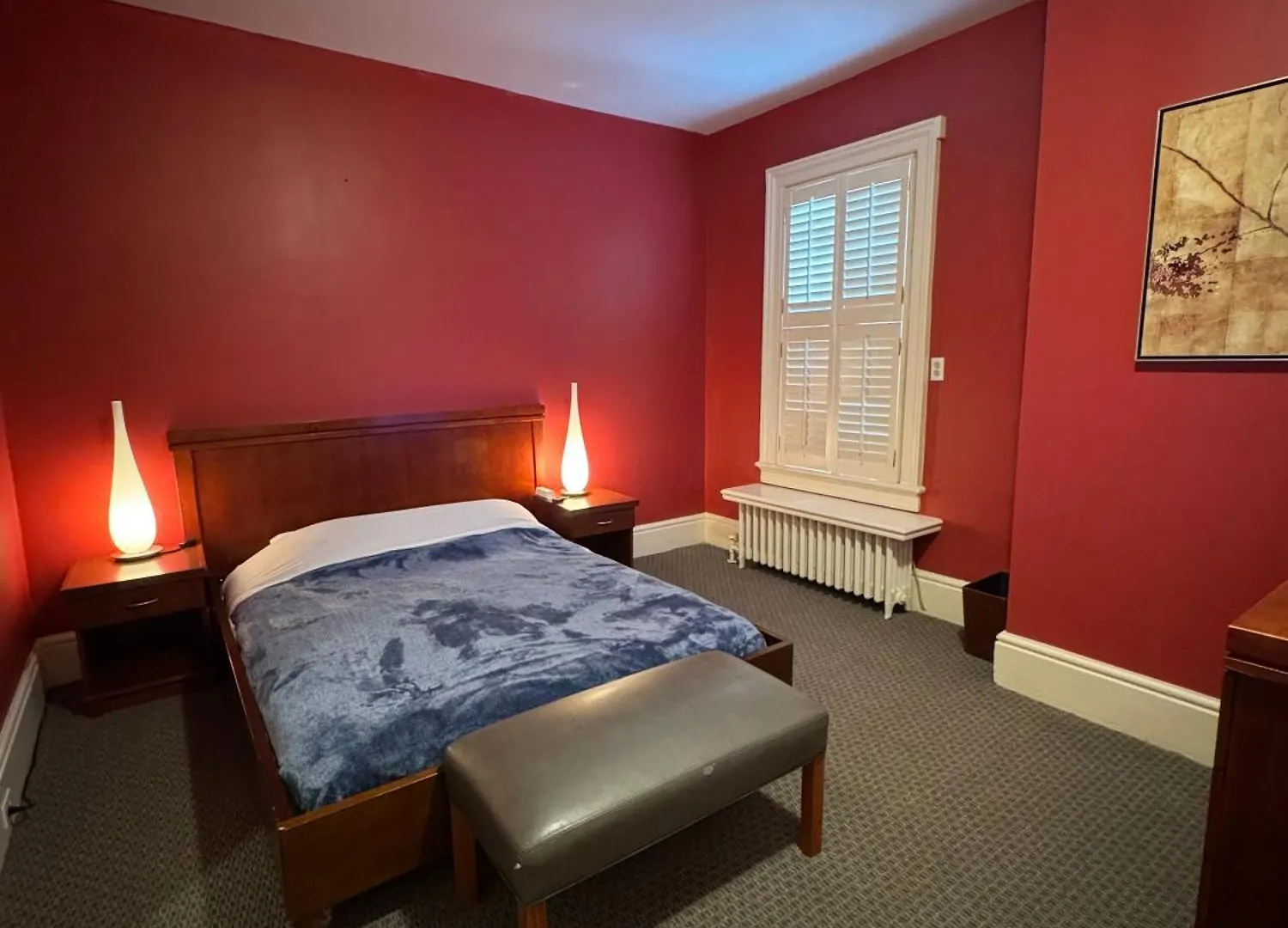 Homestay Huntley Inn Toronto