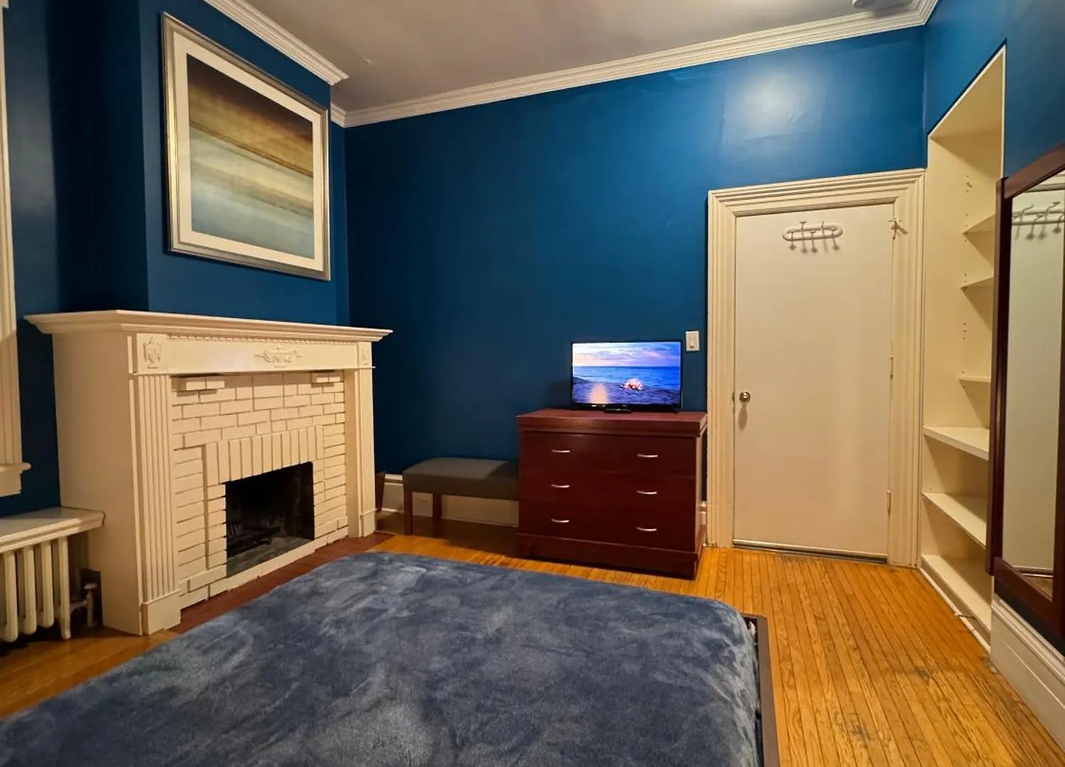 Huntley Inn Toronto Homestay