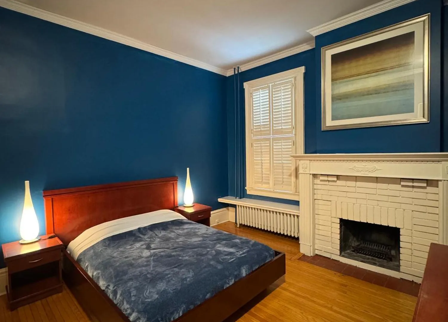 Huntley Inn Toronto 0*,  Kanada